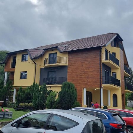 Vila K2 Vrdnik Exteriör bild
