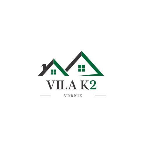 Vila K2 Vrdnik Exteriör bild