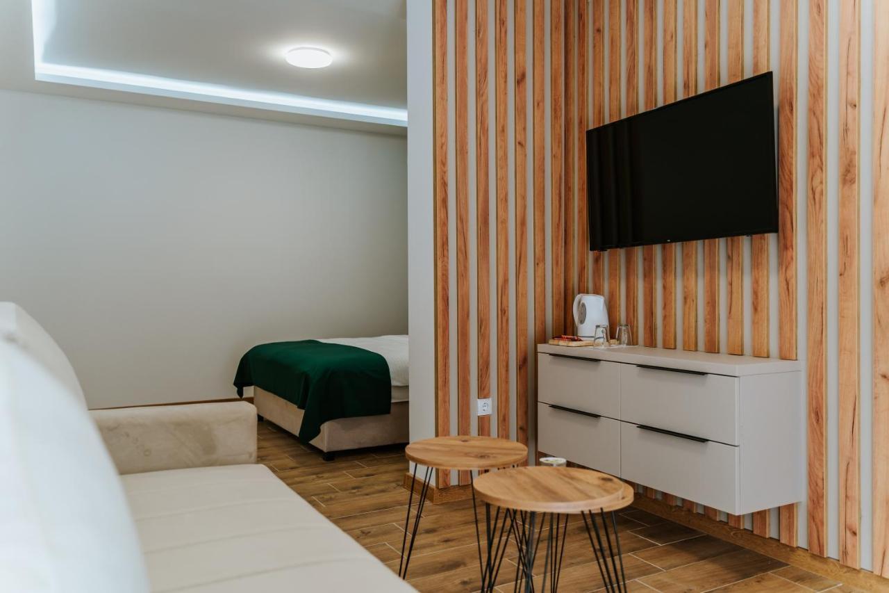 Vila K2 Vrdnik Exteriör bild