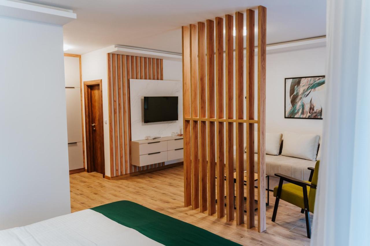Vila K2 Vrdnik Exteriör bild
