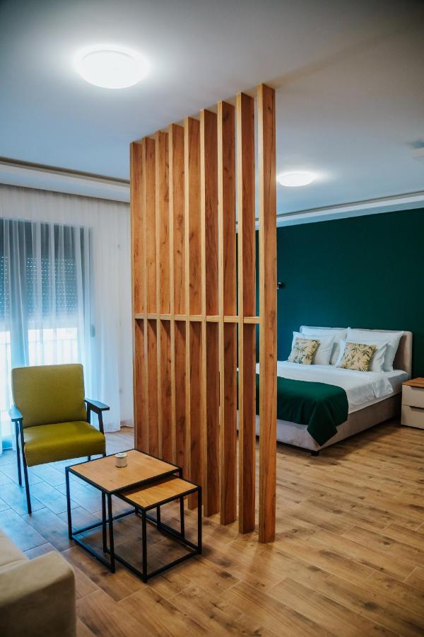 Vila K2 Vrdnik Exteriör bild