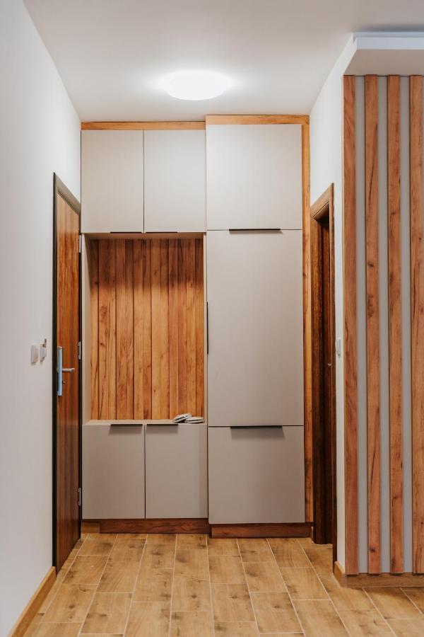 Vila K2 Vrdnik Exteriör bild