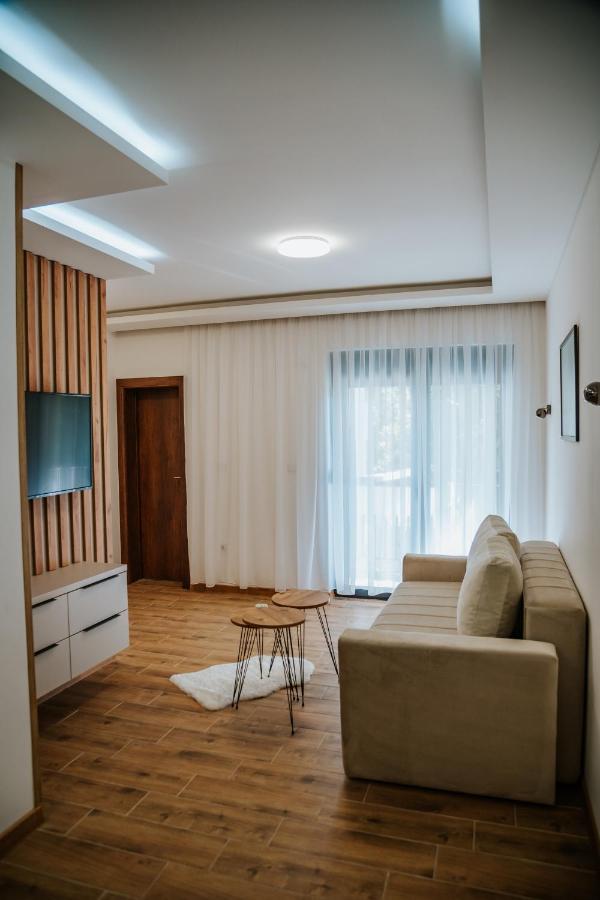 Vila K2 Vrdnik Exteriör bild